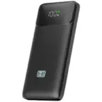 Login Power Bank - 10000mAh - LT-P80